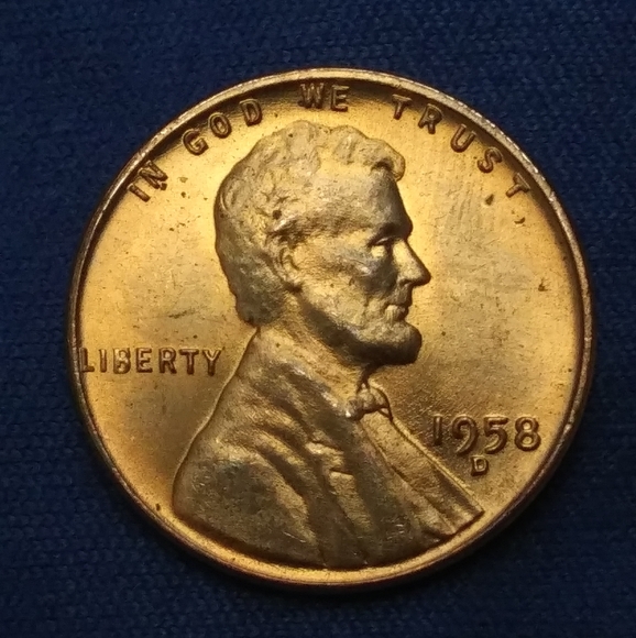 1958-D-LWC-Lathe-Lines-W/-Struck-Through